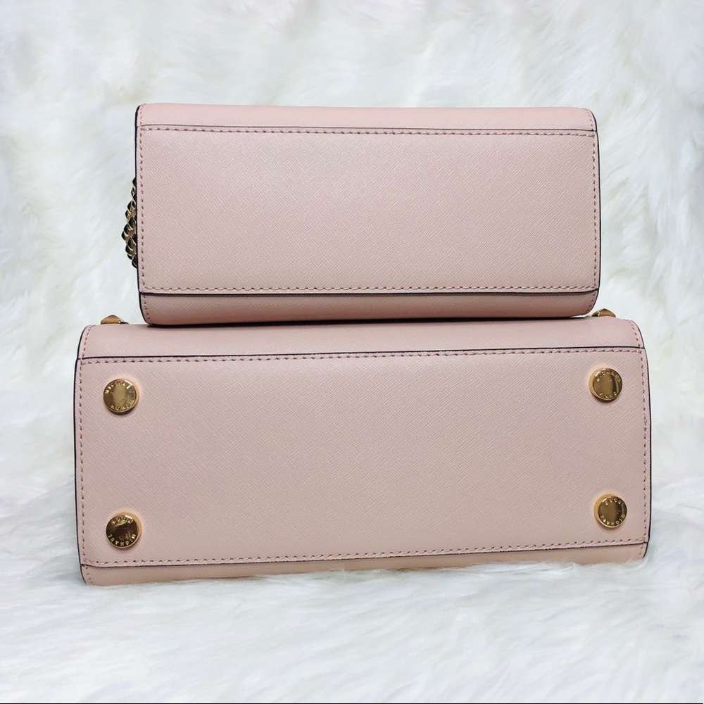 6PCS Michael Kors Ballet Love Studded Collection - Picture 6 of 8